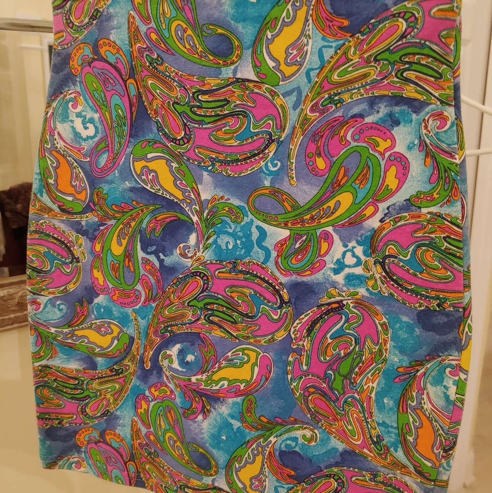 Skirt mini